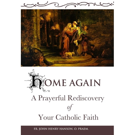 Home Again (Paperback)