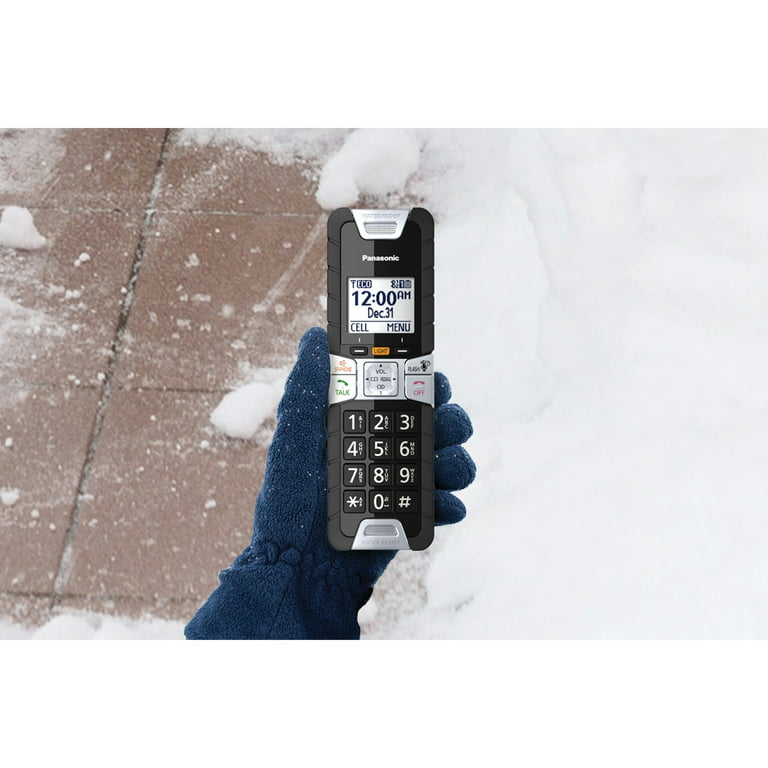 Smartphone resistente con batB09P61PH7N