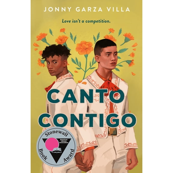 Canto Contigo, (Hardcover)
