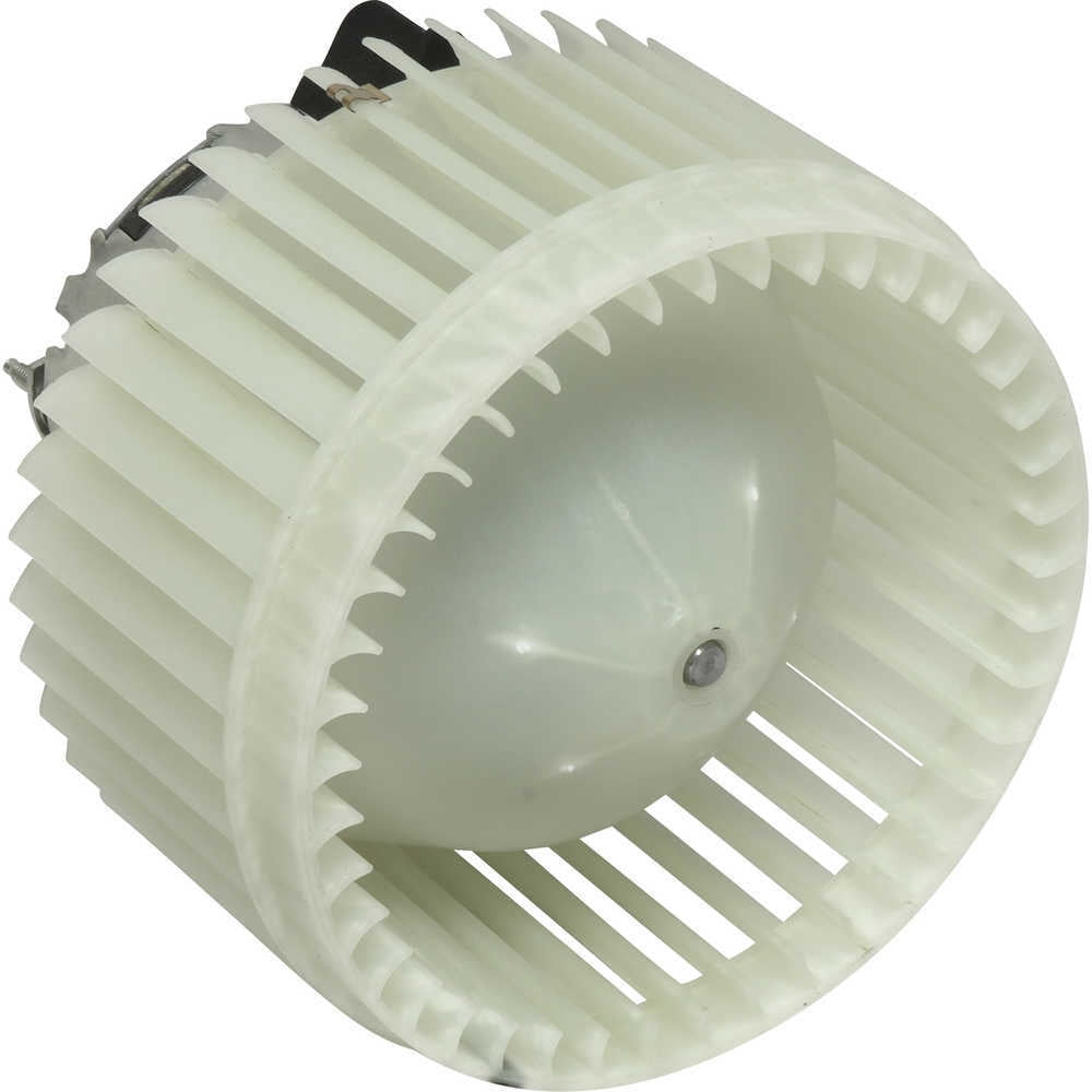 UAC BM 9293C Blower Motor W/ Wheel