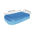 thumbnail image 3 of Arestory Inflatable Swimming Pool Cover For Garden Outdoor Paddling Family Pools, 3 of 5