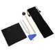 thumbnail image 2 of Kit de diapasón ligero y portátil para meditación y yoga, con vibración precisa de 528 Hz, para aliviar el estrés, MI528, 2 of 14