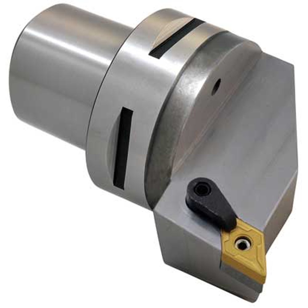 Techniks CAPTO C6 x MDJNLEX15 External Turning Tool Holder Walmart