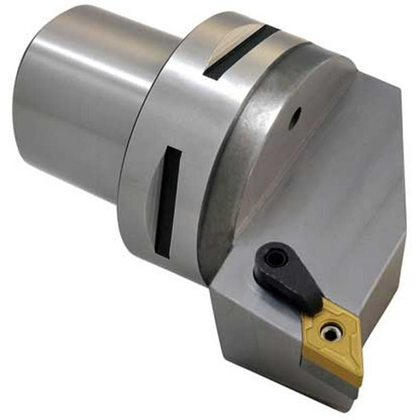 Techniks CAPTO C6 x MDJNREX15 External Turning Tool Holder