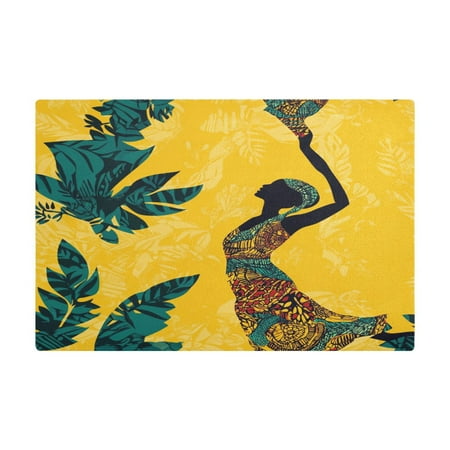 

PU Leather Kitchen Drying Mat with Silica Gel Core Coffee Bar Pad Dual-Sided Absorbent Non-Slip for Kitchen Counter Colorful Pictures