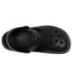 thumbnail image 2 of Zuecos Clásicos Mary Jane para Niños Crocs Impermeables EVA Negro Talla 8, 2 of 7