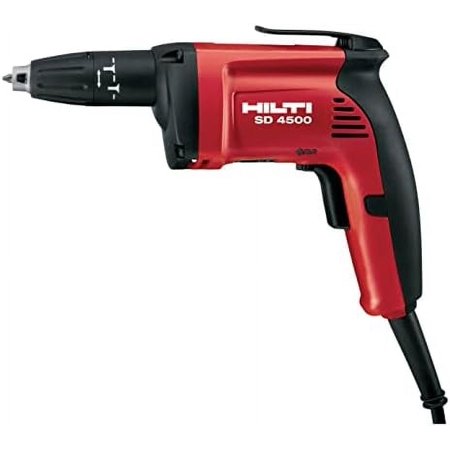 Hilti 02020087 SD 4500 High Speed Drywall Screwdriver