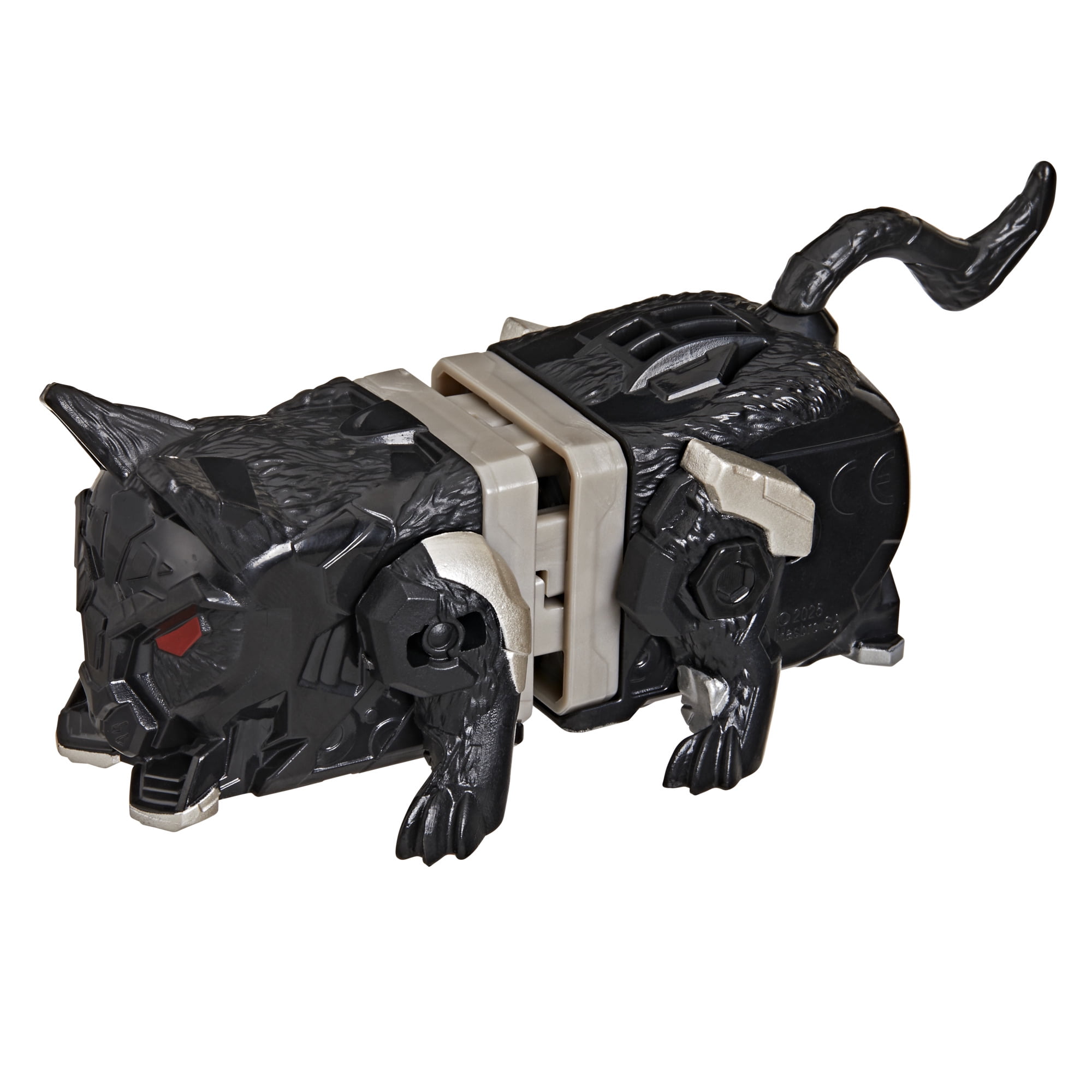 Transformers Swapticons Ravage and Shadow Panther Action Figures