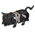thumbnail image 4 of Transformers Swapticons Ravage and Shadow Panther Action Figures, 4 of 10