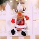 thumbnail image 1 of Natal Christmas Swedish Gnome Santa Plush Toys Doll Ornaments Holiday Home Christmas Decorations For Family Kids Christmas Gift, 1 of 5