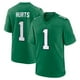 thumbnail image 5 of Camisetas de fútbol bordadas personalizadas de Filadelfia para hombres, mujeres y jóvenes, camisetas de Barkley Hurts Smith Kelce, 5 of 5