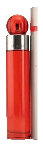 Perry Ellis 360 Red by Perry Ellis, 3.4 oz EDT Spray for Men
