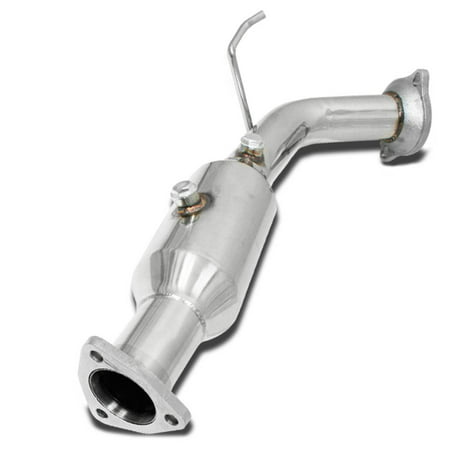 Honda Civic Si 3dr 2.0L Stainless Steel High Performance Exhaust