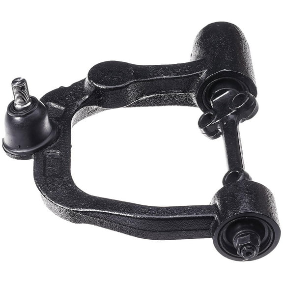 Dorman CB70007PR Front Left Upper Suspension Control Arm and Ball Joint Assembly for Specific Nissan Models