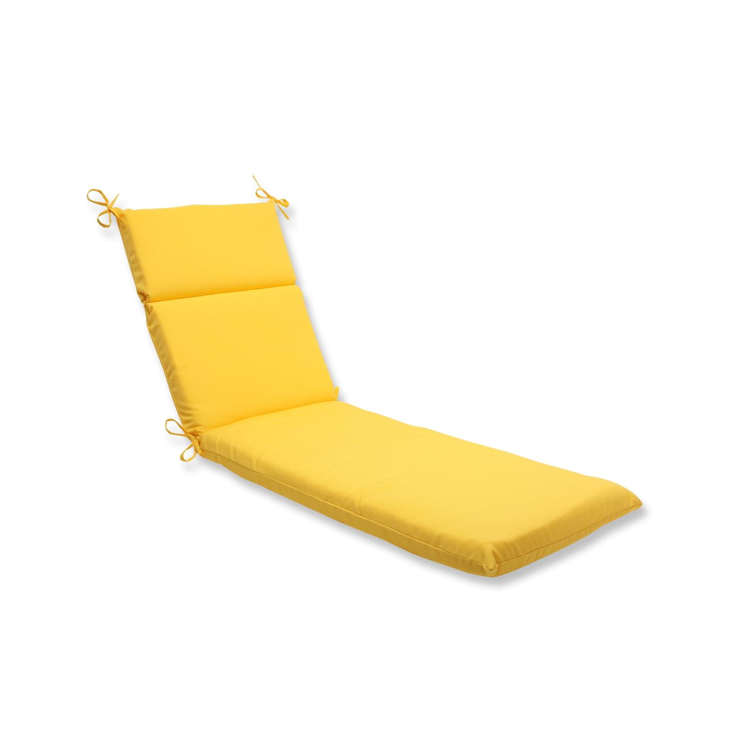 72 5 Chroma Citrus Yellow Outdoor Patio Chaise Lounge Cushion 72 5 Chroma Citrus Yellow Outdoor Patio Chaise Lounge Cushion