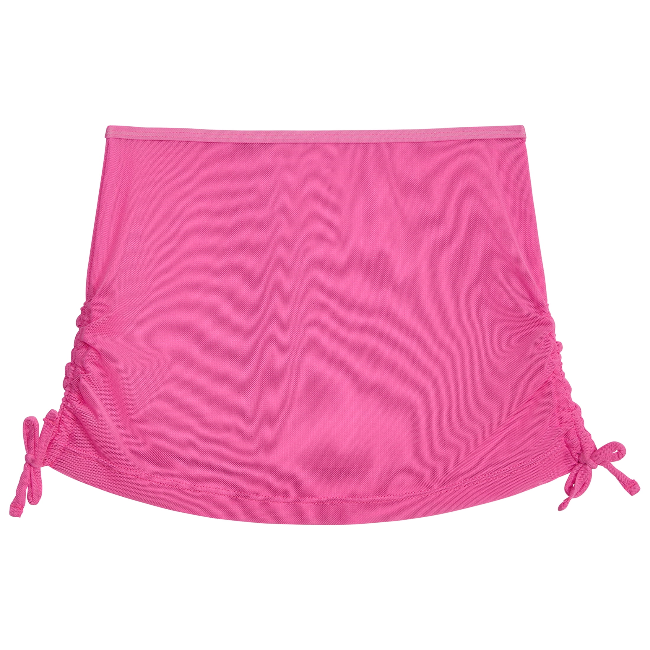 Ocean Pacific Girl's 1-Piece Swimsuit & Mesh Skirt Set, Sizes 4 - 14