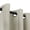 Beige Gray, variant on 1 Panel Blackout Curtains for Bedroom- 37"×54" Blackout Curtains with Grommets Thermal Insulated Room Darkening Light Blocking, Noise Reducing & Wrinkle-Free Drapes for Living Room Windows, Gray