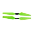 thumbnail image 4 of 4 Piezas Hélices Plegables Hugo para H501S H501C H501A B2C B3 Verde, 4 of 10