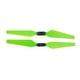 thumbnail image 4 of Hélices plegables Baoblaze para H501S H501C B2C Bugs 2 Verde Hélice RC Quadcopter, 4 of 8