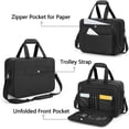 thumbnail image 4 of Bolsa de almacenamiento de impresora Samdew de doble capa para HP Tango/Tango X, 4 of 7