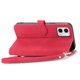 thumbnail image 4 of Funda billetera anti-golpes para GANGXUN MOTO G73 , ideal para día a día y trabajo, 4 of 5