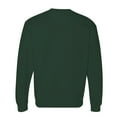 thumbnail image 3 of Men's  Green Colorado State Rams Holiday Fleece Crewneck Sweatshirt, 3 of 3