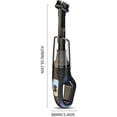 thumbnail image 3 of Car Vacuum Cleaner Wireless Handheld Car Vacuum Cleaner High Power Purpose Vehicle Rechargeable Small Vacuum Cleaner Portable Vacuum Cleaner For Car Home, 3 of 6