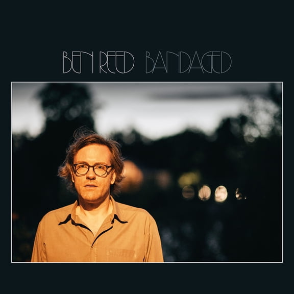 Ben Reed - Bandaged - Music & Performance - CD
