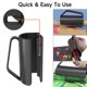 thumbnail image 3 of Wrapping Paper Cutter - Wrapping Paper Roll Cutter Sliding Cutter With Handle Push - Wrapping Paper Roll Cutting Tools, 3 of 5