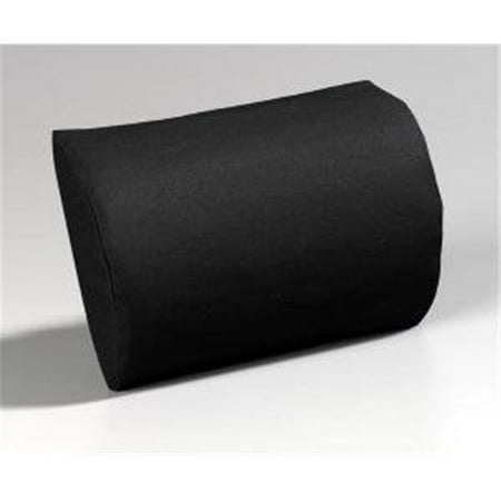 Lumbar Roll Pillow - Large Half Roll Lumbar Support Pillow
