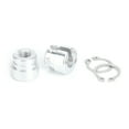 thumbnail image 3 of Aluminum Throttle Cable Bushings Kit Fit for E30 E28 E39 E36 M20 M30 M50 S14 M60, 3 of 5