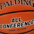 thumbnail image 5 of Spalding All Conference Indoor/Outdoor Basketball - 29.5", 5 of 6