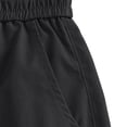 thumbnail image 5 of IhhxPro Men's Outdoor Cargo Shorts with Elastic Waist and Multi-Pockets Men Work Casual Hiking Cotton Relaxed Fit Summer M-2XL, 5 of 9