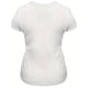 thumbnail image 5 of Women's Casual Elegant Panda Print Crew Neck T-Shirt - Short Sleeve Bamboo Graphic Tee, Soft Breathable Fabric, Machine Washable, Spring Summer Top, Panda Gifts, Casual Attire Shirt, Durable Print Sh, 5 of 6