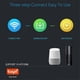 thumbnail image 3 of Tuya Alarm Smart Siren Wifi Alarm Sensor Sound Light Alert USB Intelligent Sensor Compatible for Alexa Google Home, 3 of 5