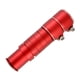 thumbnail image 1 of Extensor De Vástago De Bicicleta, Extensor De Vástago De Horquilla De Bicicleta Para Bicicleta De Carretera, Bicicleta De Montaña, Adaptador De Cabeza Hacia Arriba De aleación, 1 of 7