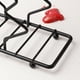 thumbnail image 5 of Herunwer Table Napkin Rack Modern Metal Napkin Rack For Kitchen Tables And Countertops Cocktail Napkin Rack For Indoor And Outdoor Use, 5 of 6
