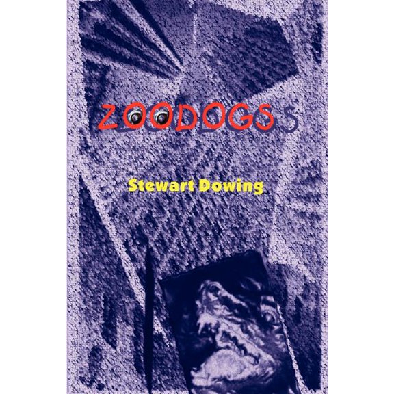 Zoodogs (Paperback)