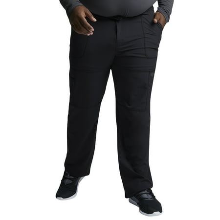 

Dickies Dynamix Scrubs Pant for Men Zip Fly Cargo DK110