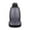 🔥 Gray_Hot#2428, variant on Car Seat Cushion with Backrest | 3D Ventilated Mesh Material | Breathable Comfortable Support | Fast Heat Dissipation | All Seasons Use | 60x50x50cm | Portable Removable | 1 Set