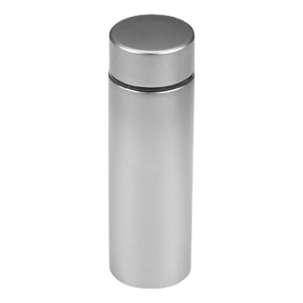 Camping Tea ContainerUV Resistant Tea JarSmall Airtight Storage