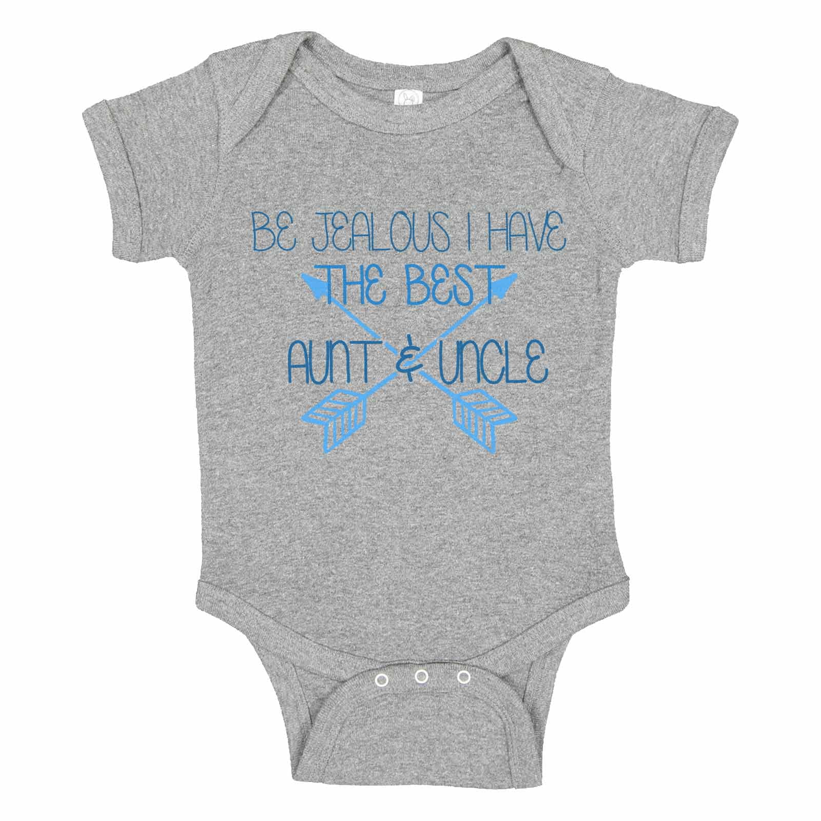 funny uncle shirts for babies