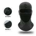 thumbnail image 3 of Balaclava Face Mask, Summer Cooling Neck Gaiter, Sun Protector Motorcycle Ski Scarf for Men/Women, 3 of 7