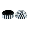 thumbnail image 4 of Sagebrook Home Set of 3 Decorative Boxes, 4 of 10