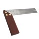 thumbnail image 2 of Reg Cuadrada CUTICAT Acero Inoxidable Trabajo con Madera 250x135 Mm, 2 of 8