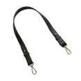 thumbnail image 3 of Bag Strap Replacement Durable Handbag Strap 55cm-65cm Replacement PU 1 Piece for Black, 3 of 8