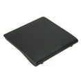 thumbnail image 3 of External DVD Drive, Portable USB3.0 CD DVD RW Drive CD ROM Rewriter  Laptop Optical Drive Enclosure Compatible With  For  OS X Desktop PC, 3 of 8