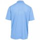 thumbnail image 2 of Trespass - Polo Maraba Active para hombre caballero (Azul Jaspeado), 2 of 2