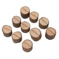 thumbnail image 4 of Place Card Holder, Attractive Rustic Original Style Photo Holder  For Business Cards Holding For Mini Menu Card Holding For Notes Holding ANGGREK Picture Holder, 4 of 8