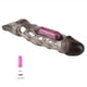thumbnail image 3 of Vibrador Phallus Extender Manga de silicona Phallus Ampliación Juguete sexual para yeacher Producto vivo, 3 of 6